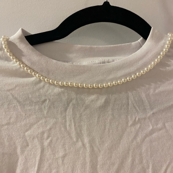 Simone Rochas x H&M official tshirt - Picture 2 of 3